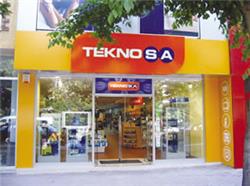 Teknosa Teknoloji - İstanbul